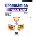 URODINAMICA FACIL DE HACER (INCLUYE E-BOOK)