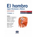 EL HOMBRO SEGUN ROCKWOOD Y MATSEN (2 VOLUMENES)