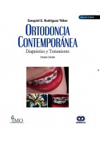 ORTODONCIA CONTEMPORANEA. DIAGNOSTICO Y TRATAMIENTO (INCLUYE E-BOOK)