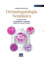 DIAGNOSTICO PATOLOGICO. DERMATOPATOLOGIA NEOPLASICA (INCLUYE E-BOOK)