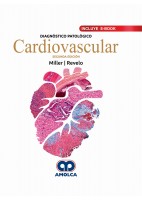 DIAGNOSTICO PATOLOGICO. CARDIOVASCULAR (INCLUYE E-BOOK)