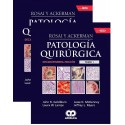 ROSAI Y ACKERMAN PATOLOGIA QUIRURGICA (2 VOL.) + EBOOK