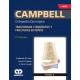 CAMPBELL ORTOPEDIA QUIRURGICA (TOMO 3) TRASTORNOS CONGENITOS Y FRACTURAS EN NIÑOS