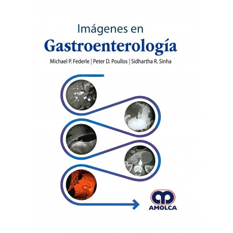IMAGENES EN GASTROENTEROLOGIA