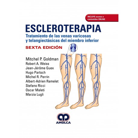 ESCLEROTERAPIA