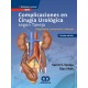 COMPLICACIONES EN CIRUGIA UROLOGICA SEGUN TANEJA
