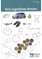 TEST COGNITIVOS BREVES