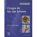 CIRUGIA DE LAS VIAS BILIARES