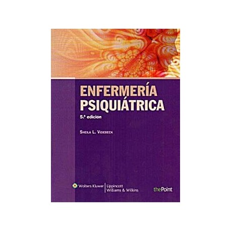 ENFERMERIA PSIQUIATRICA