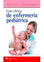 GUIA CLINICA DE ENFERMERIA PEDIATRICA