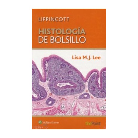 HISTOLOGIA DE BOLSILLO