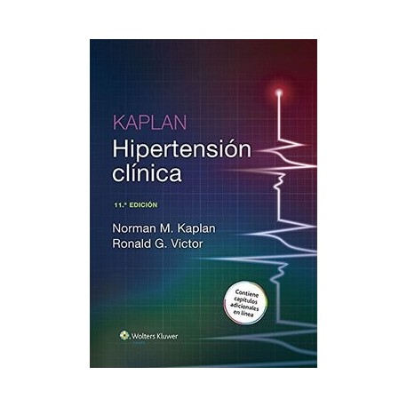 HIPERTENSION CLINICA