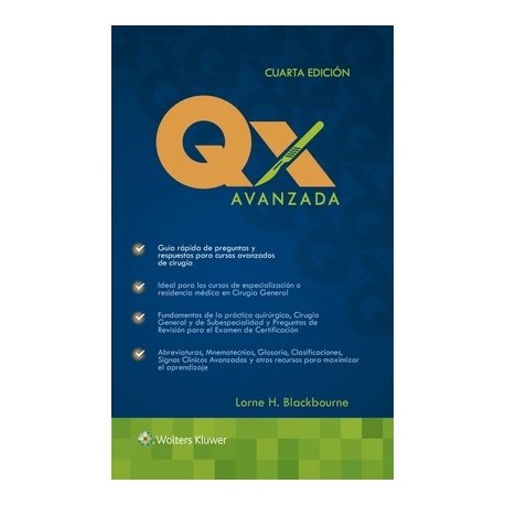 QX AVANZADA