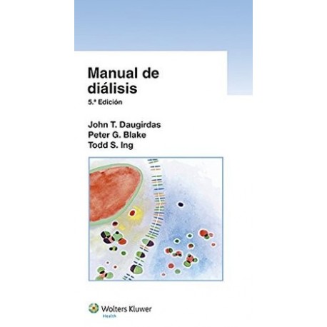 MANUAL DE DIALISIS