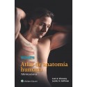 ROHEN. ATLAS DE ANATOMIA HUMANA. MEMORAMA