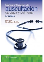 MANUAL INTERACTIVO DE AUSCULTACION CARDIACA Y RESPIRATORIA