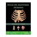 ATLAS DE ANATOMIA HUMANA