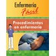 ENFERMERIA FACIL. PROCEDIMIENTOS EN ENFERMERIA
