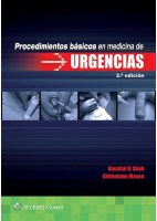 PROCEDIMIENTOS BASICOS EN MEDICINA DE URGENCIAS