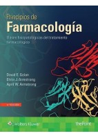 PRINCIPIOS DE FARMACOLOGIA. BASES FISIOPATOLOGICAS DEL TRATAMIENTO FARMACOLOGICO