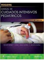 ROGERS MANUAL DE CUIDADOS INTENSIVOS PEDIATRICOS