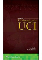 MARINO EL MANUAL DE LA UCI