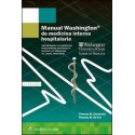 MANUAL WASHINGTON DE MEDICINA INTERNA HOSPITALARIA