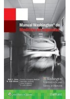 MANUAL WASHINGTON DE MEDICINA DE URGENCIAS