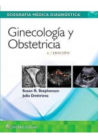 ECOGRAFIA MEDICA DIAGNOSTICA. GINECOLOGIA Y OBSTETRICIA
