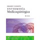 BRUNNER Y SUDDARTH ENFERMERIA MEDICOQUIRURGICA (2 VOL.)