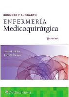 BRUNNER Y SUDDARTH ENFERMERIA MEDICOQUIRURGICA (2 VOL.)