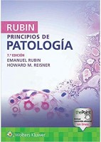 RUBIN. PRINCIPIOS DE PATOLOGIA (INCLUYE CONTENIDO ADICIONAL EN LINEA)