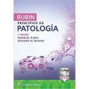 RUBIN. PRINCIPIOS DE PATOLOGIA (INCLUYE CONTENIDO ADICIONAL EN LINEA)