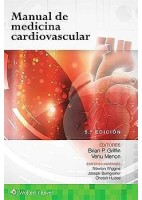 MANUAL DE MEDICINA CARDIOVASCULAR