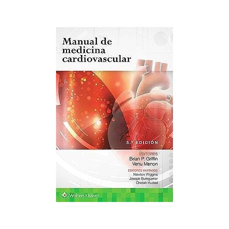 MANUAL DE MEDICINA CARDIOVASCULAR