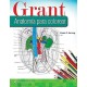 GRANT ANATOMIA PARA COLOREAR