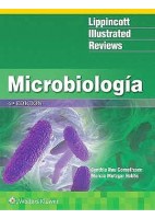 MICROBIOLOGIA (LIPPINCOTT ILLUSTRATED REVIEWS)