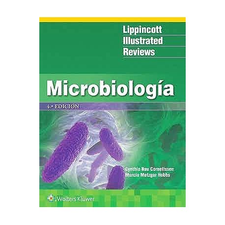 MICROBIOLOGIA (LIPPINCOTT ILLUSTRATED REVIEWS)
