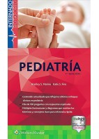 PEDIATRIA (INTERNADO ROTATORIO) INCLUYE CONTENIDO ADICIONAL EN LINEA