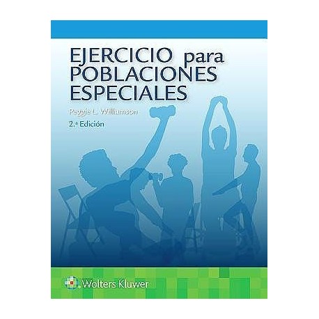 EJERCICIO PARA POBLACIONES ESPECIALES