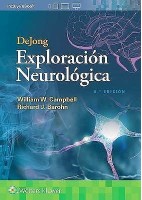 DEJONG EXPLORACION NEUROLOGICA