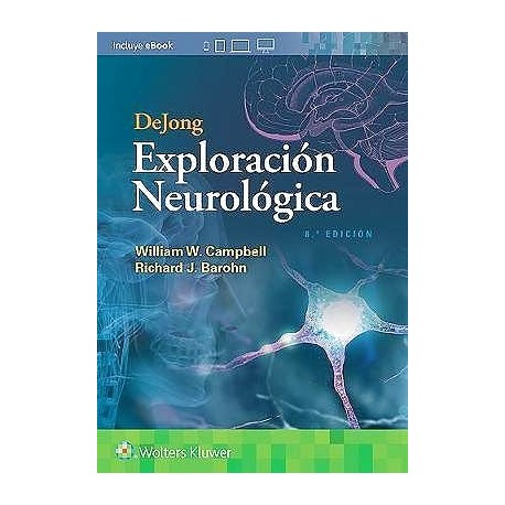 DEJONG EXPLORACION NEUROLOGICA