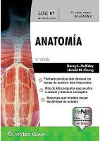 ANATOMIA. SERIE REVISION DE TEMAS