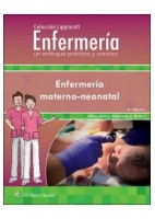 COLECCION LIPPINCOTT ENFERMERIA. ENFERMERIA MATERNO-NEONATAL