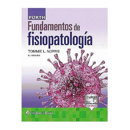 PORTH FUNDAMENTOS DE FISIOPATOLOGIA