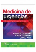 MEDICINA DE URGENCIAS. PRACTICA CLINICA BASADA EN EVIDENCIA