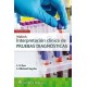 WALLACH INTERPRETACION CLINICA DE PRUEBAS DIAGNOSTICAS