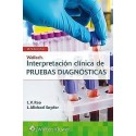 WALLACH INTERPRETACION CLINICA DE PRUEBAS DIAGNOSTICAS