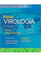 FIELDS VIROLOGIA (VOL.1) VIRUS EMERGENTES (INCLUYE E-BOOK)