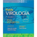 FIELDS VIROLOGIA (VOL.1) VIRUS EMERGENTES (INCLUYE E-BOOK)